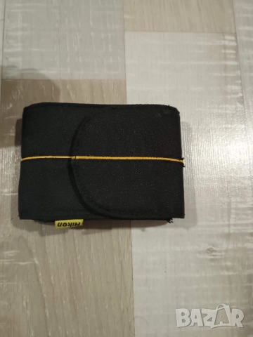 Фотоапарат Nikon, снимка 4 - Фотоапарати - 52583343