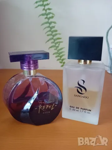 Парфюми лична колекция , снимка 12 - Дамски парфюми - 49022815