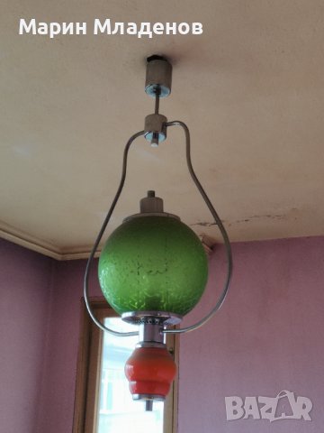 Полилей - ретро , снимка 1