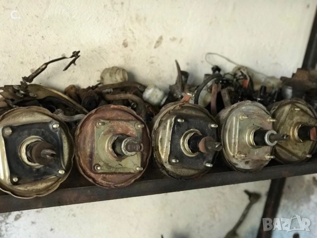 LADA/ЛАДА АВТОЧАСТИ И ДЕТАЙЛИ ВАЗ ЖИГУЛИ ЛАДА , снимка 4 - Части - 53417751