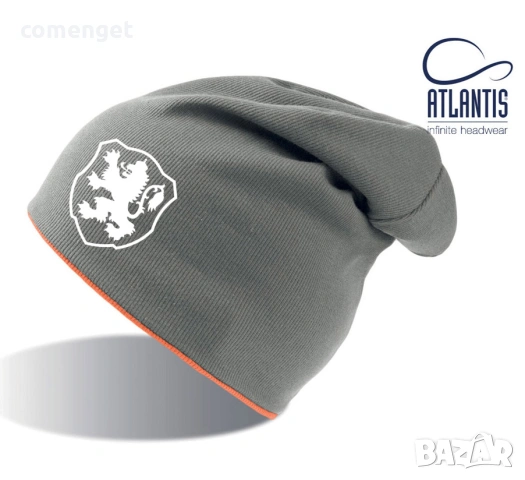 НОВО! ФЕН шапки тип beanie БЪЛГАРИЯ / BULGARIA - национален отбор. Или на ОТБОР по ИЗБОР!, снимка 2 - Шапки - 39434581