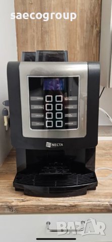 Кафе машина Necta Koro Prime Espresso Fresh Milk , снимка 5 - Кафемашини - 43036128