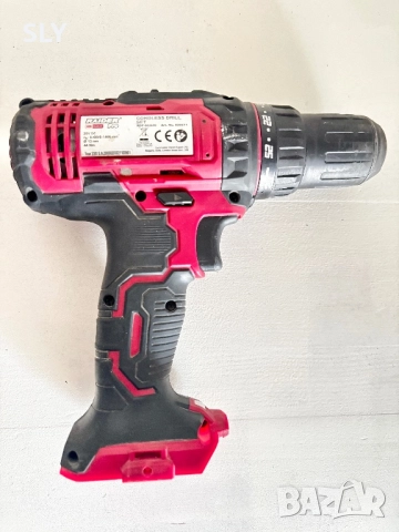 Raider RDP-SCD20, снимка 3 - Бормашини - 51940466