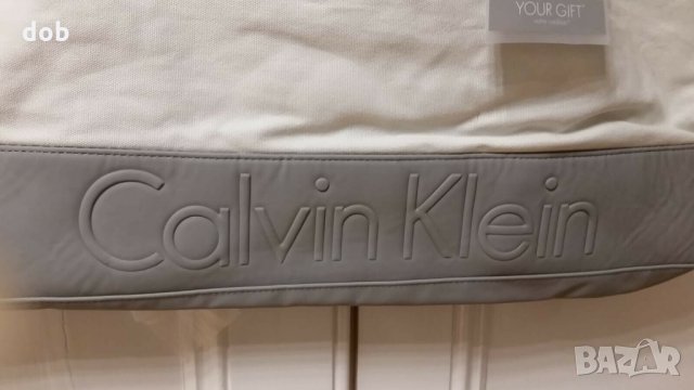 Нова чанта/сак Calvin Klein, оригинал, снимка 4 - Чанти - 28711371