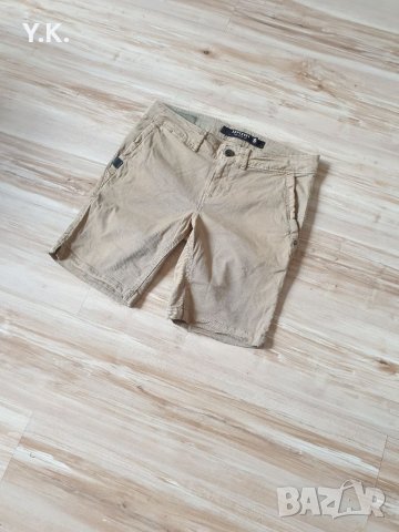 Оригинални мъжки къси гащи SuperDry, снимка 2 - Къси панталони - 33286214