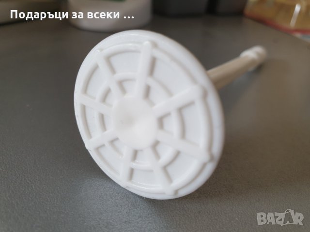 ДЮБЕЛ ЗА ИЗОЛАЦИЯ 50 БР., снимка 3 - Изолации - 28363870