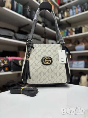 чанти gucci , снимка 2 - Чанти - 50383433