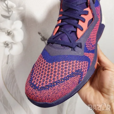 маратонки Adidas Lillard 2 Boost PRIMEKNIT номер 43-44, снимка 12 - Маратонки - 41493345