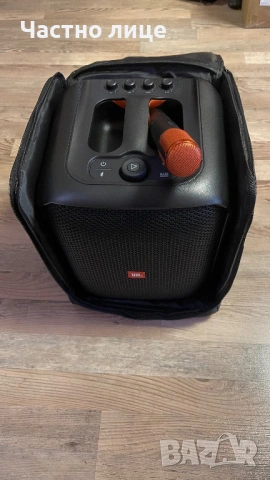 Чанта за JBL Partybox Encore / Essential, снимка 2 - Тонколони - 53394604