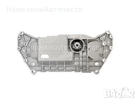 Преден мост ZRZ-VW-008 1K0199369F Audi Seat Skoda Vw, снимка 2 - Части - 51038562