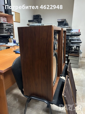 SONICS AS-447A, снимка 6 - Тонколони - 52054340