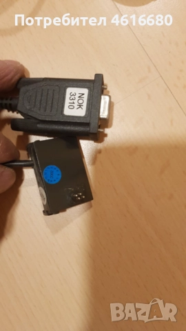 Кабел COM: 8910i,8850,7200,3410,3220,7650,6510,3510,3650,7250,5510,J70,J5,CD5,Z5,Z7,T28,C5,C25,C35, снимка 7 - USB кабели - 52043250