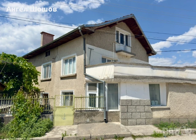 Къща в гр.Костандово , снимка 2 - Къщи - 51031364