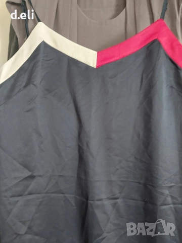 Tommy Hilfiger Original Size M, снимка 5 - Рокли - 51634634