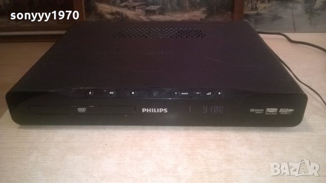 philips dvd usb receiver-6chanel-внос холандия, снимка 7 - Ресийвъри, усилватели, смесителни пултове - 27786661
