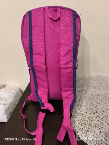 Дамска раница , снимка 3 - Раници - 52352296