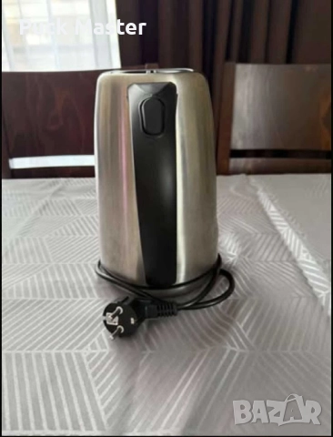 Taurus Electric Kettle - Електрическа Кана