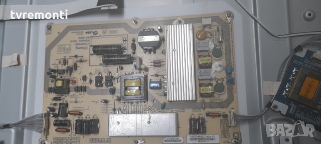 MAIN AV BOARD PE1063 A V28A001396A1, снимка 4 - Части и Платки - 33667847