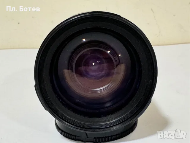 Обектив Tomron 1:3.6-5.6 28-200mm, снимка 2 - Обективи и филтри - 47371329