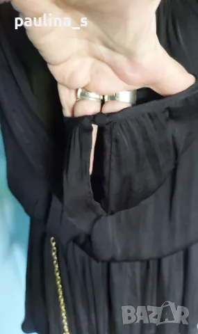 Три различни броя / Рокля за повод или събитие , снимка 16 - Рокли - 50408714