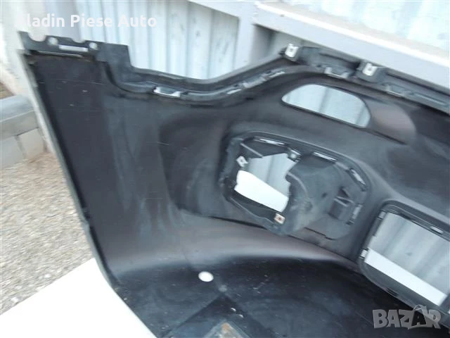 Предна броня Jeep Renegade година 2014-2018 код 735587832 , снимка 5 - Аксесоари и консумативи - 50847637