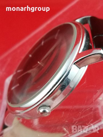 Часовник Gliter, снимка 3 - Мъжки - 14480194