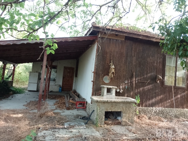 Едноетажна къща , снимка 2 - Къщи - 53357643