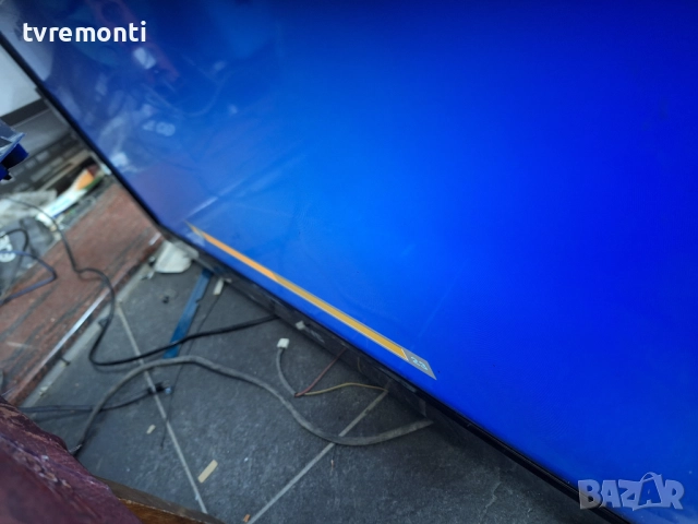 T-CON BOARD T315XW02 VL 31T03-C00 за 32-инчов телевизор JVC LT32A90BU, с дисплей T315XW02 VL, снимка 8 - Части и Платки - 51524704