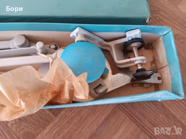 Уред за чертане нов Конструктор -2 , снимка 4 - Други ценни предмети - 51240913