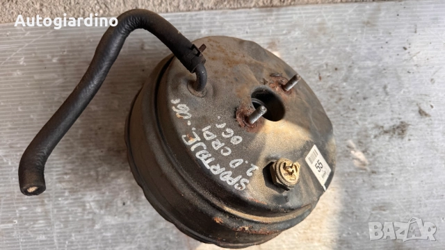 Серво усилвател / Спирачна помпа за Kia Sportage 2006 - C05-040004128