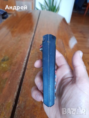 Стар калкулатор Santron 18S, снимка 3 - Други ценни предмети - 43450332