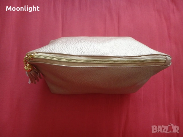 Нови козметични, тоалетни несесери за гримове или друго, снимка 9 - Чанти - 52639439