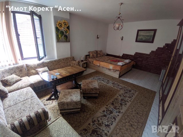 Имот Корект ПРОДАВА Къща за гости "Перла", с. Бачково, обл. Пловдив , снимка 11 - Къщи - 42935477