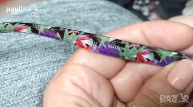 Четири различни броя / Маркови слънчеви очила "Bluepoint", "Steve Madden", "Asos", "Vision" , снимка 12 - Слънчеви и диоптрични очила - 47321624