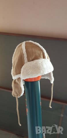 Детска шапка