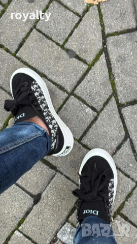 Christian Dior Дамски Маратонки 