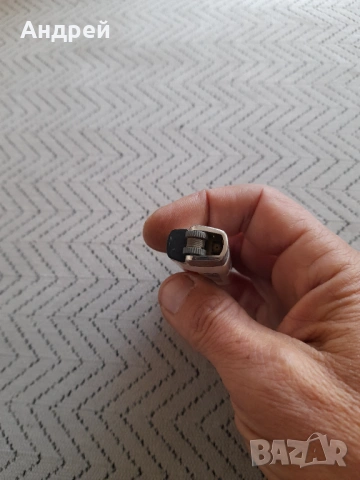 Стара запалка Feudor,Gold Coast, снимка 4 - Колекции - 53025071