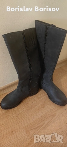 дамски ботуши размер 36