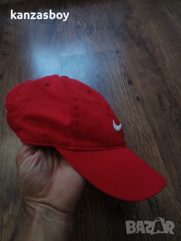Nike Golf - страхотна мъжка шапка , снимка 4 - Шапки - 50899505