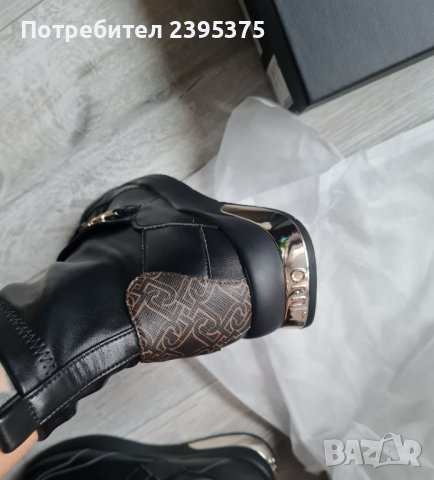 Боти Liu.Jo, снимка 14 - Дамски боти - 43712088