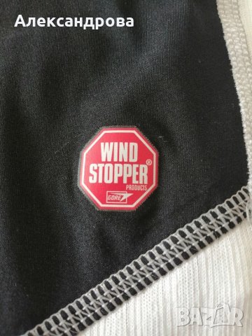 CASTELLI термо Джърси за колоездене , снимка 2 - Велосипеди - 32944617