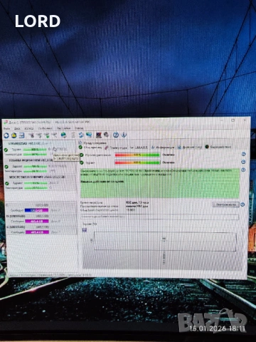 Хард диск 500GB 2.5" , снимка 7 - Твърди дискове - 53114848