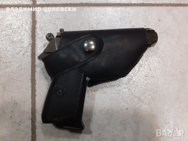 Пистолет-запалка Валтер, снимка 7 - Колекции - 43472489