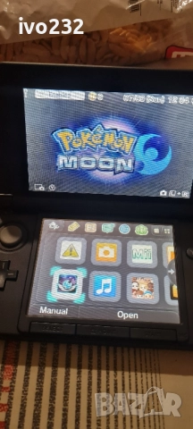 nintendo 3ds xl , снимка 14 - Nintendo конзоли - 51632180