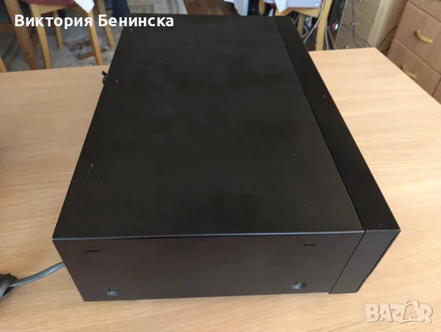 Sony TCK 411, снимка 6 - Аудиосистеми - 49212789