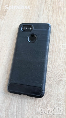 Google Pixel 3 , с окомплектовка + 2 кейса, нова батерия, снимка 11 - Други - 52376342