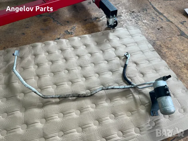 Климатични тръби за BMW E46 320D (136 к.с.), снимка 9 - Части - 47621986