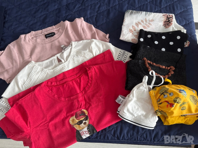 Детско яке,обувки +подаръчи, снимка 4 - Детски якета и елеци - 53121270