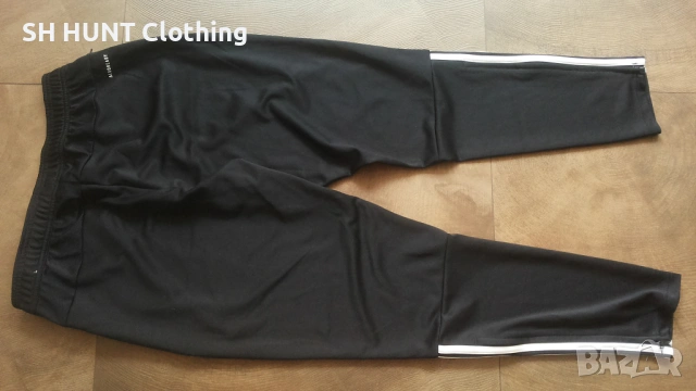 Adidas Footbal Training Pants Размер M мъжка тренировъчна футболна долница 51-67, снимка 2 - Спортни дрехи, екипи - 53136281