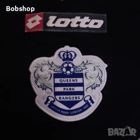 Queens Park Rangers - Lotto - season 2008-2009 , снимка 4 - Футбол - 50229894